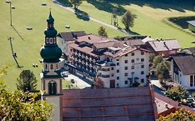Landhotel Tirolerhof